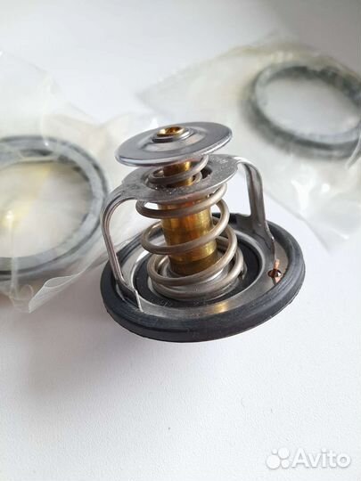 Оригинальный термостат Gates TH31782G1