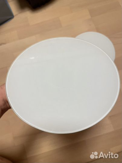 Подставка для торта или декора 2 шт