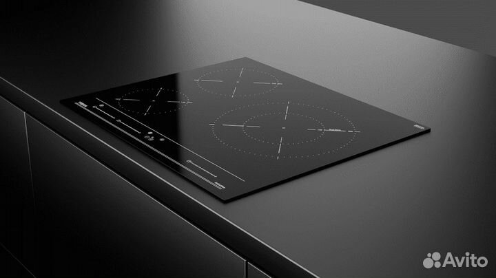 Индукционная варочная панель Европа