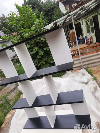 Полка навесная