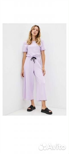 Комбинезон женский летний