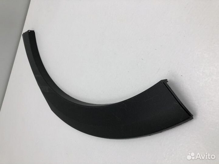 Накладка заднего крыла правого Kia Rio 4 X-Line