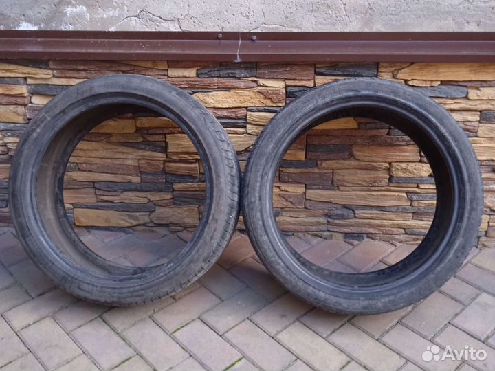 Yokohama A.DriveR1 245/40 R20