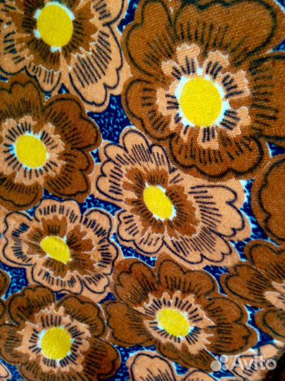 Продам разные ткани СССР