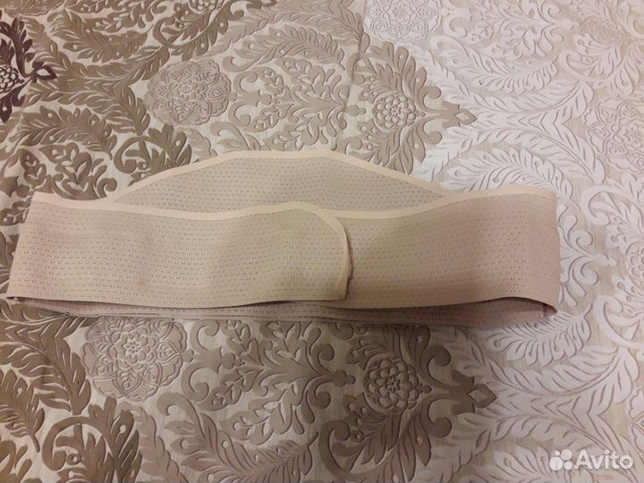 Бандаж Фэст универсальный (до и послеродовой)