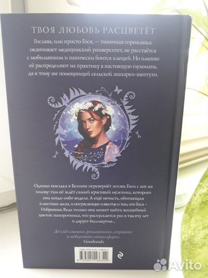 Книга Катажина Береника Мищук Шептуха