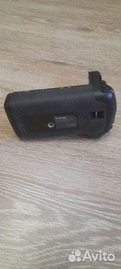 Батарейный блок для Canon EOS 6D