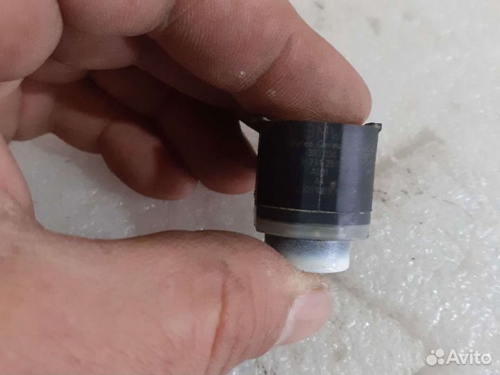 Парктроник BMW 9 231 280