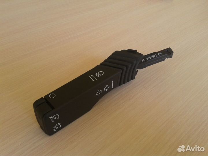 Круиз-контроль переключатель Opel Vectra C (новый)