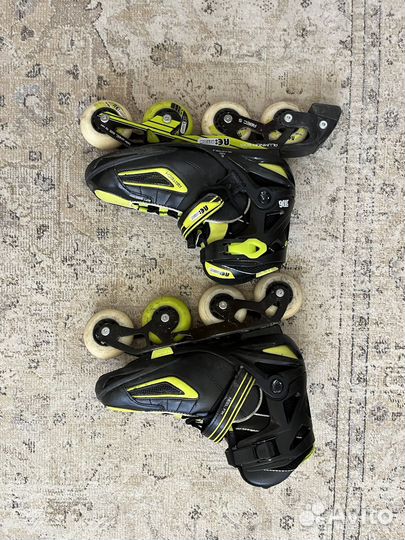 Ролики Reaction 36-41