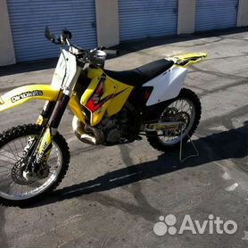 Suzuki rm250 for clearance sale craigslist