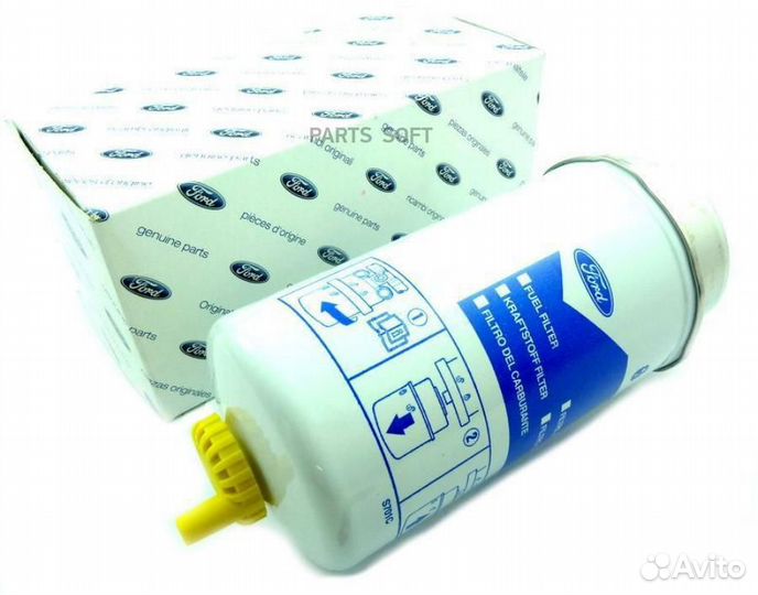 Ford 1685861 Фильтр топливный