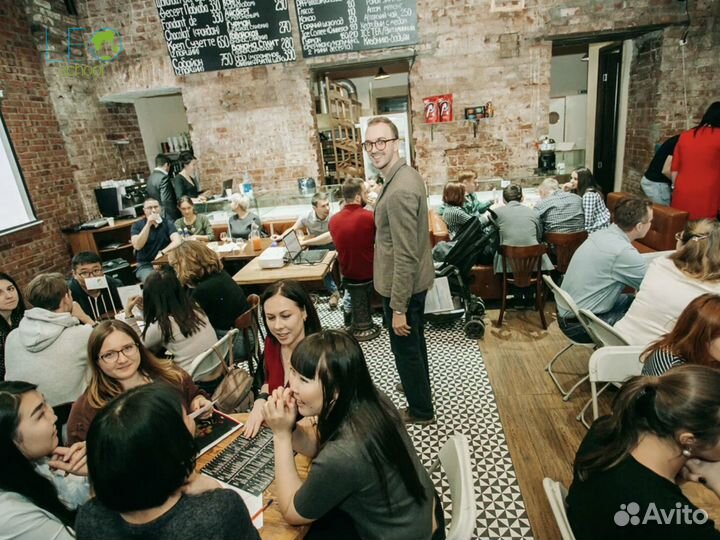 Репетитор по корейскому языку