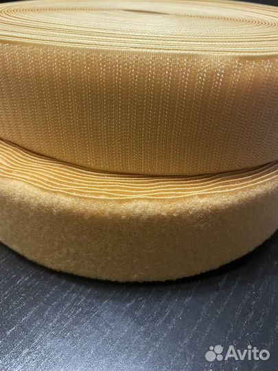 Велкро Липучка 25 m