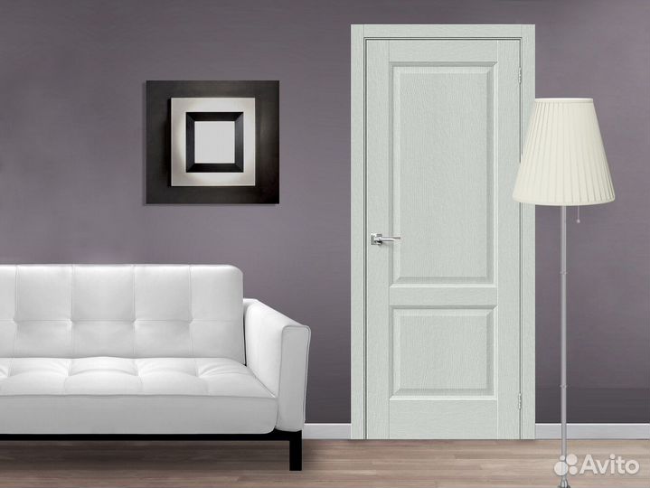 Дверь межкомнатная