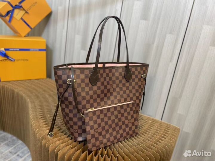 Сумка Louis Vuitton (премиальное качество)