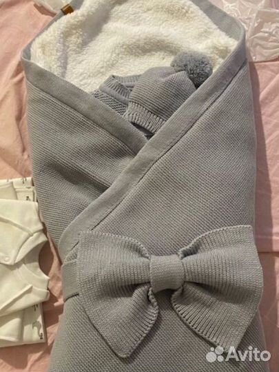 Комплект на выписку