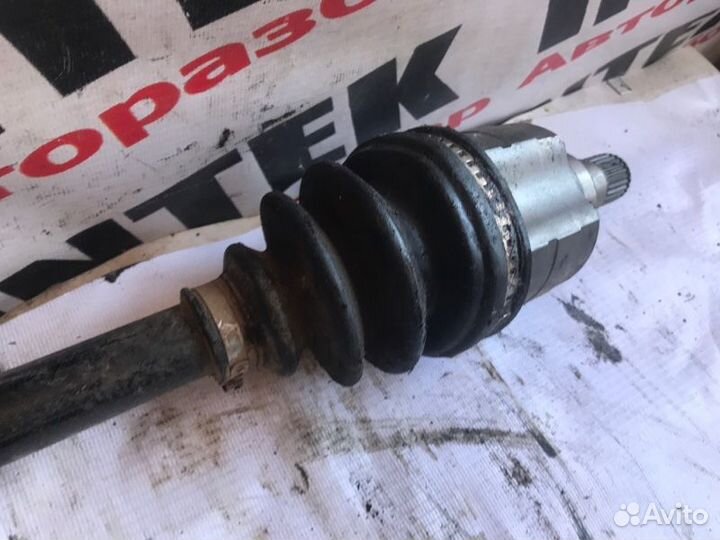 Привод передний правый Lifan X60 1.8 2012