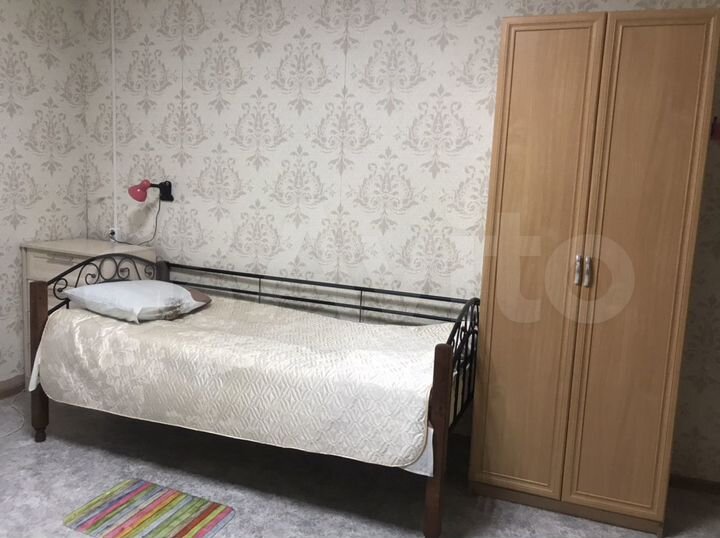 Комната 26 м², 2/2 эт.