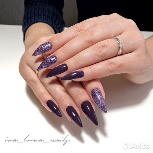 Ногтевой сервис