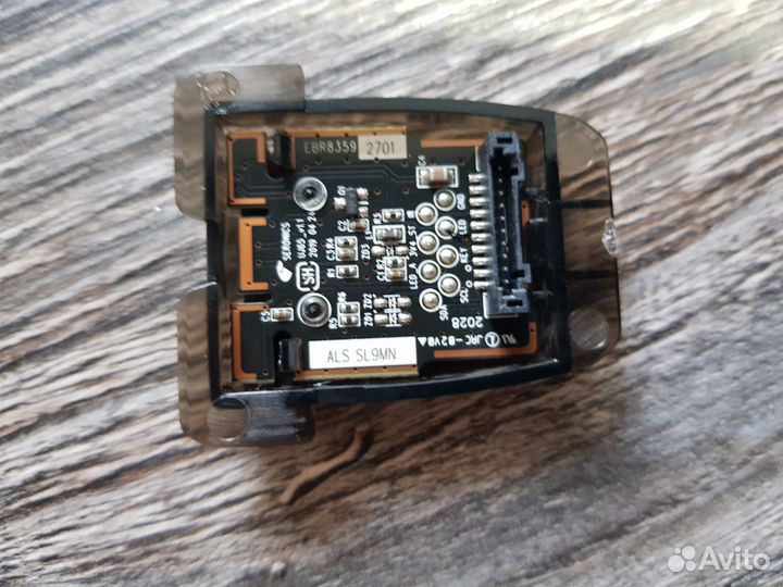 Запчасти для телевизора LG 43um7020plf