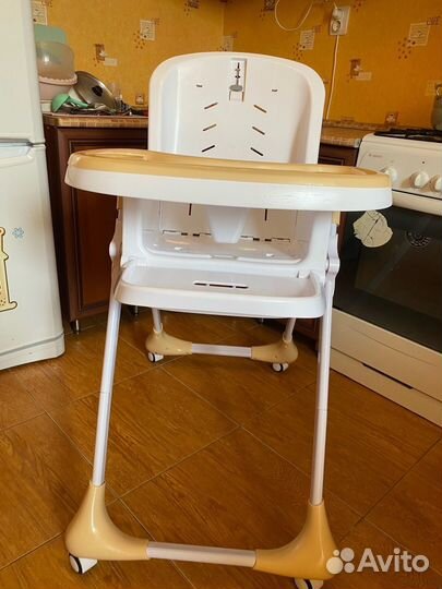 Стул для кормления