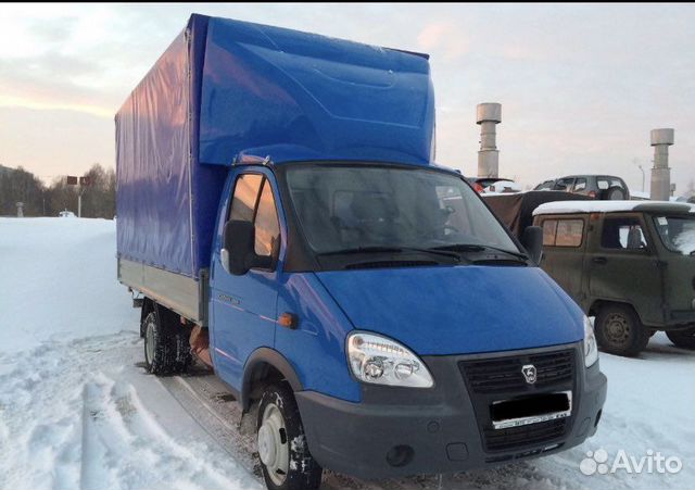 Грузоперевозки.Переезды.Вывоз мусора.Газель