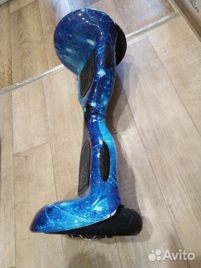 Гироскутер