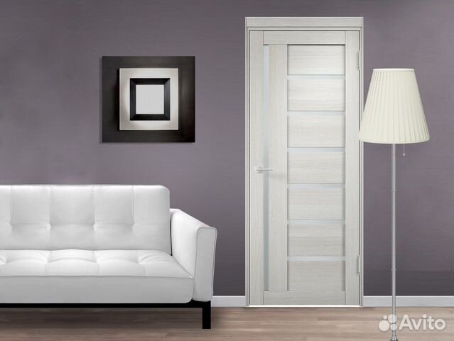 Дверь межкомнатная