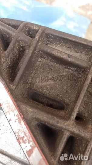 Раздаточная коробка Toyota 34171-30A010 в разборе