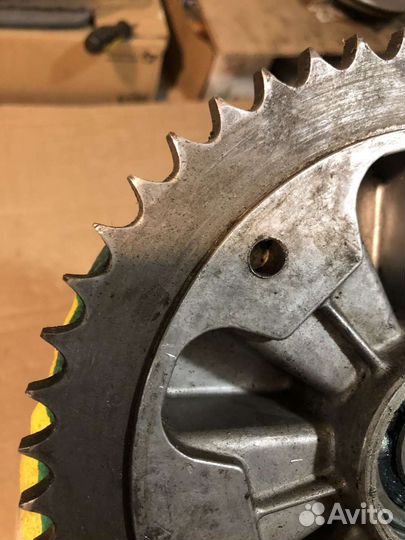 Звезда ведомая ява