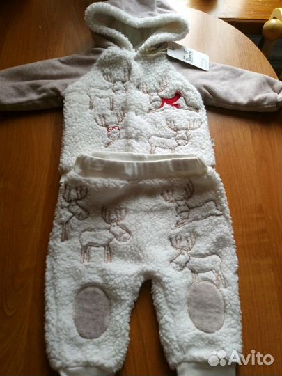 Костюм детский