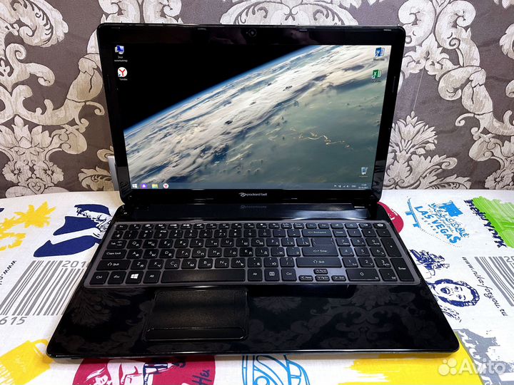 Продам ноутбук Acer (Core i5) Windows 10