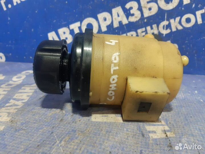 Бачок гидроусилителя Hyundai Sonata 4 седан G4GC