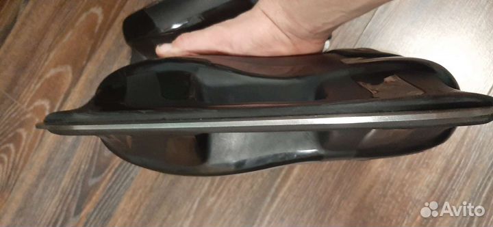 Коньки хоккейные СССР сальво 43-44