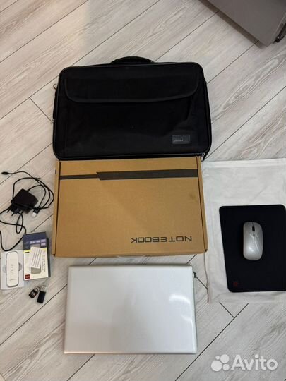 Ноутбук Notebook