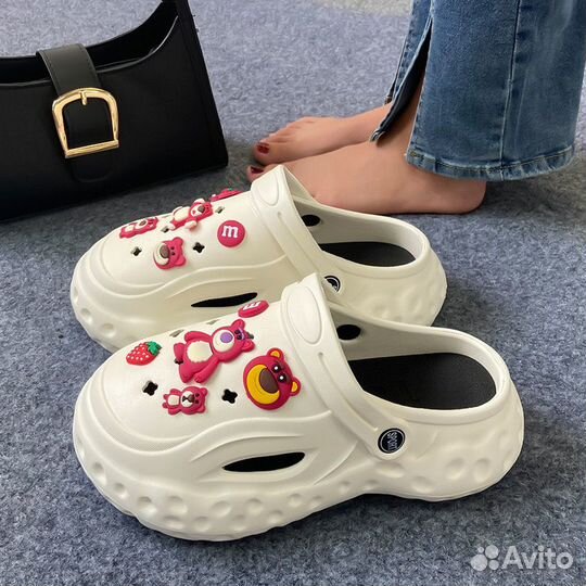 Crocs Сабо детские