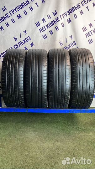 Cordiant Comfort 2 SUV 215/60 R17