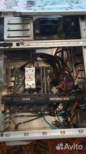 Игровой комп