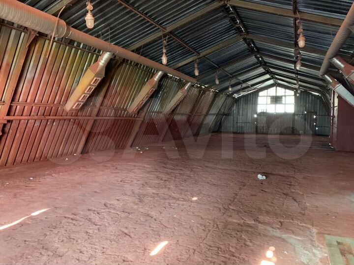 Склад, автосервис производство 180-314 м²