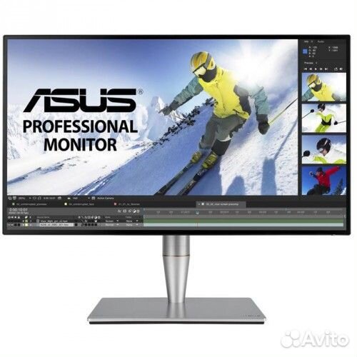 Монитор asus ProArt PA27AC 27 (90LM02N0-B01370) Pr