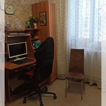 2-к. квартира, 50 м², 1/2 эт.