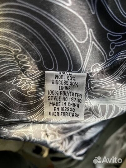 Пальто Nine West
