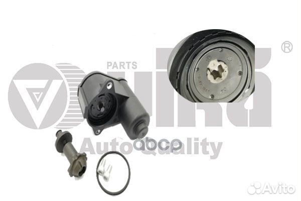 Суппорт тормозной VAG passat -11 69980000401 Vika