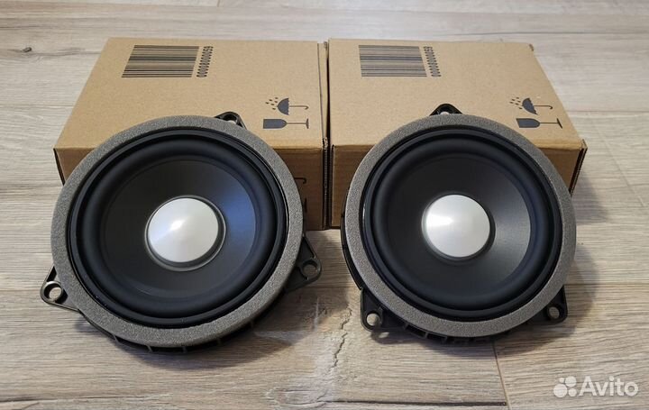 Сч-динамик Harman Kardon BMW F20 F30 G20 G30