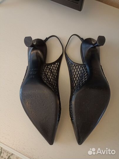 Туфли Casadei оригинал