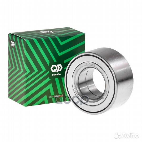 Подшипник ступ.mitsubishi lancer IX/outlander 03