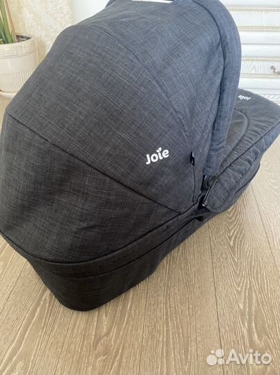 Люлька Joie Ramble XL