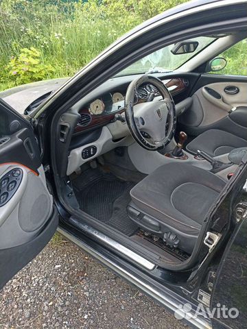 Rover 75, 2000 объявление продам