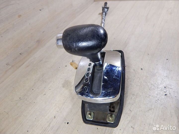 Кулиса АКПП Vw Passat B5 / Audi A4 B5 / A6 C5